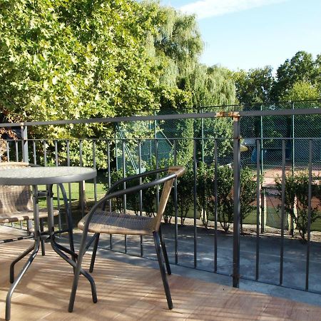 Balatonmáriafürdő Garden Club Panzio B&B 외부 사진